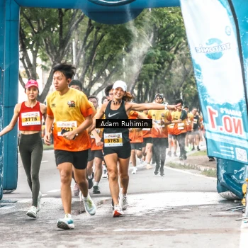 Runner Photo 3103542