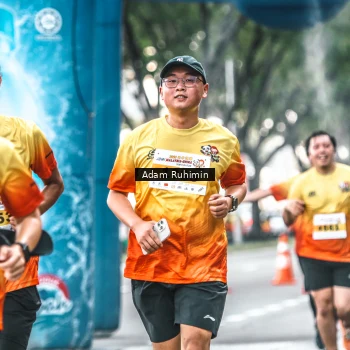 Runner Photo 3103552