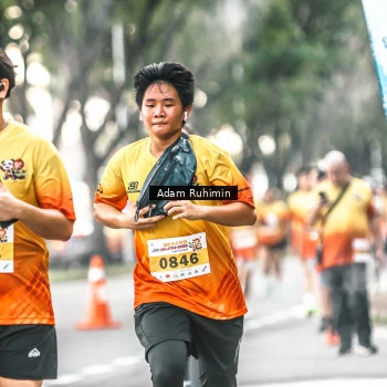 Runner Photo 3103554