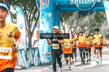 Runner Photo 3103578