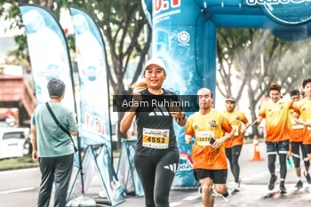 Runner Photo 3103580