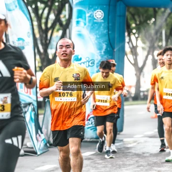 Runner Photo 3103582