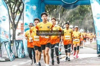 Runner Photo 3103585
