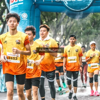 Runner Photo 3103587
