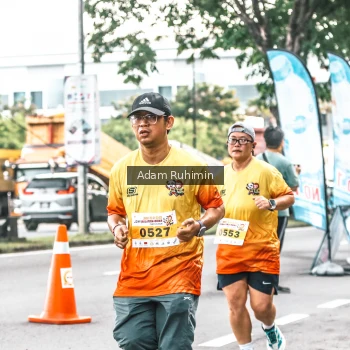 Runner Photo 3103589