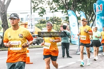 Runner Photo 3103591