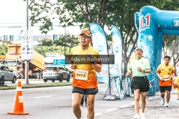 Runner Photo 3103592