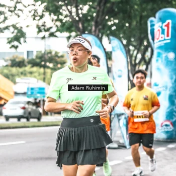 Runner Photo 3103594