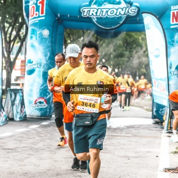 Runner Photo 3103595