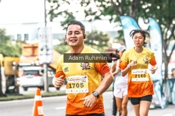 Runner Photo 3103599