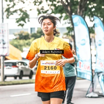 Runner Photo 3103601