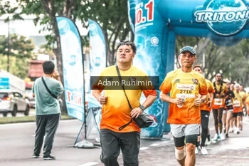 Runner Photo 3103602