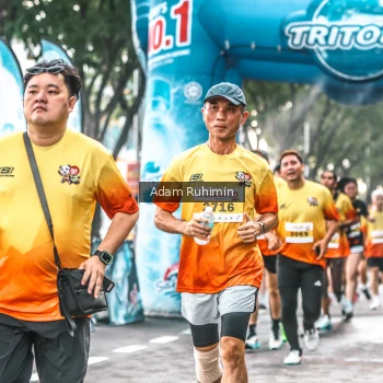 Runner Photo 3103603