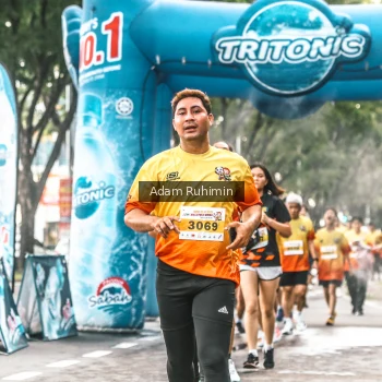 Runner Photo 3103604