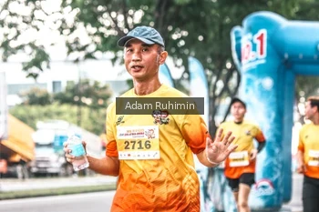 Runner Photo 3103607