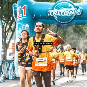 Runner Photo 3103608