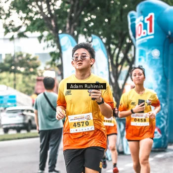 Runner Photo 3103611