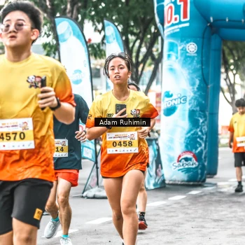 Runner Photo 3103612