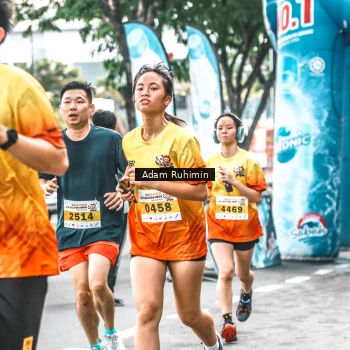 Runner Photo 3103613