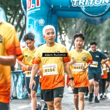 Runner Photo 3103614
