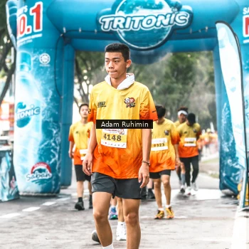 Runner Photo 3103616