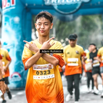 Runner Photo 3103617
