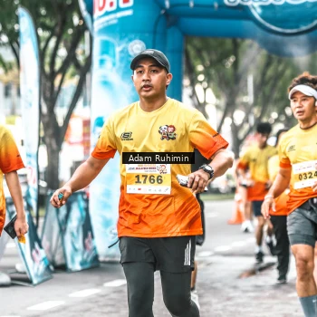 Runner Photo 3103618