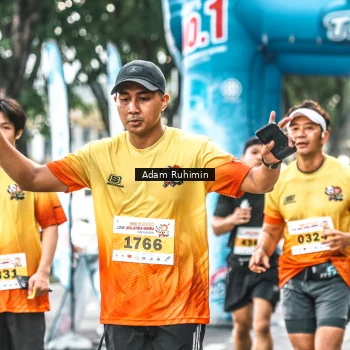 Runner Photo 3103624