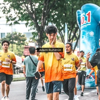 Runner Photo 3103628