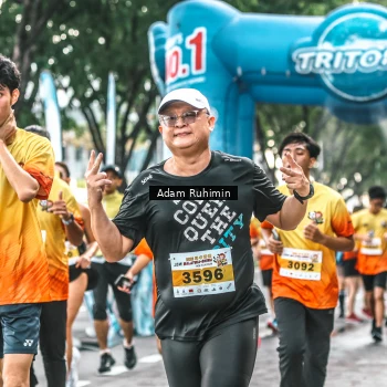 Runner Photo 3103630