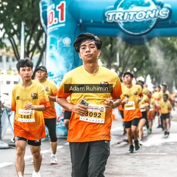 Runner Photo 3103631