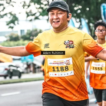 Runner Photo 3103634