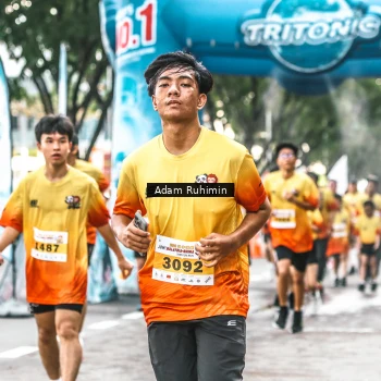 Runner Photo 3103635