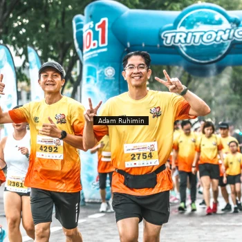 Runner Photo 3103636
