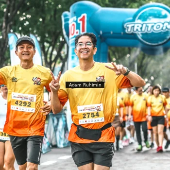 Runner Photo 3103640