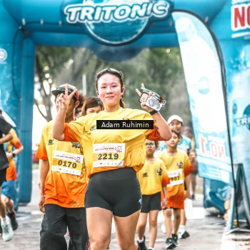 Runner Photo 3103642