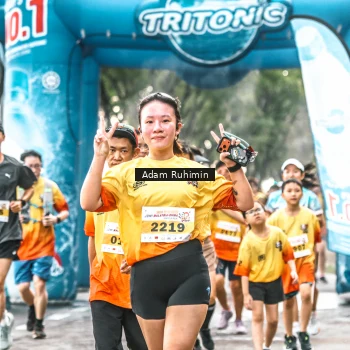 Runner Photo 3103643