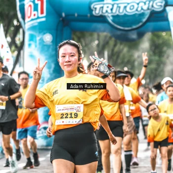Runner Photo 3103644