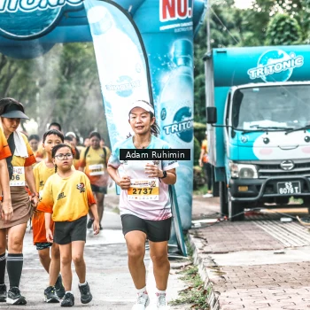 Runner Photo 3103645