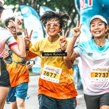 Runner Photo 3103649