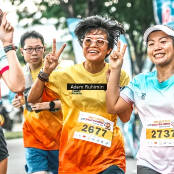 Runner Photo 3103650
