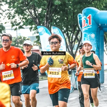 Runner Photo 3103653