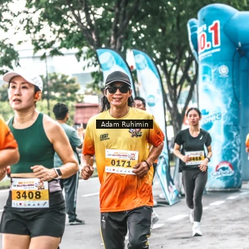 Runner Photo 3103655