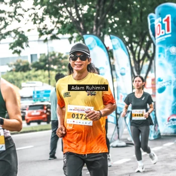 Runner Photo 3103659