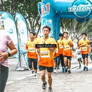 Runner Photo 3103661