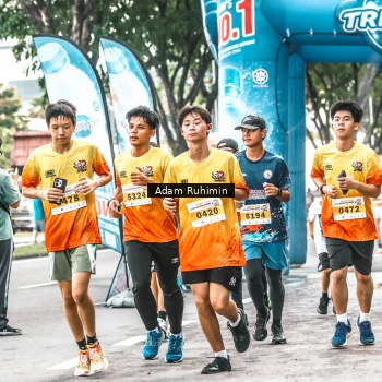 Runner Photo 3103663