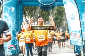 Runner Photo 3103667
