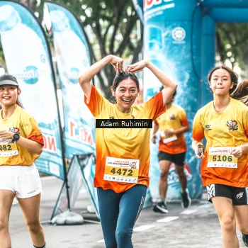 Runner Photo 3103672