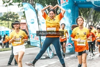 Runner Photo 3103673