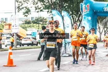 Runner Photo 3103680